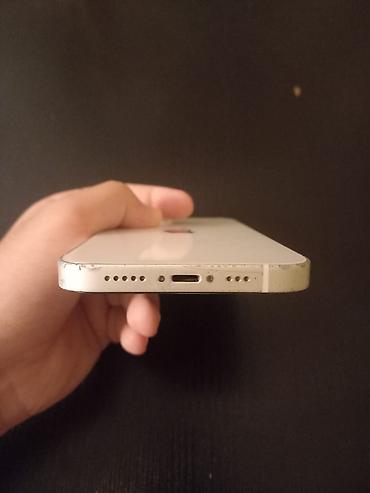 iphone 13 ikinci el: IPhone 13, 128 GB, Ağ, Face ID, Barmaq izi, Simsiz şarj — 6