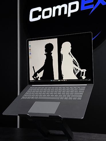 xbox oe: 💻 Microsoft Surface Laptop ⚙️ Процессор: AMD Ryzen 5 Microsoft — 1