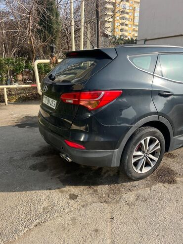 Hyundai: Hyundai ix35: 2.4 l | 2014 il Krossover — 6