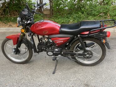 Motonəqliyyatın icarəsi: Tufan - GM 50, 80 sm3, 2024 il
