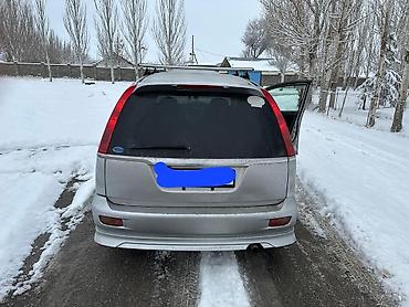 Honda: Honda Stream: 2001 г., Бензин at lalafo.kg — 3 Honda: Honda Stream: 2001 г., Бензин — 3