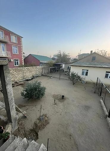 2 mərtəbəli: 3 otaqlı, 5 kv. m — 5