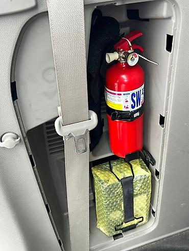 Kia: Kia Carnival: 2019 г., 2 л, Автомат, Дизель, Минивэн — 14