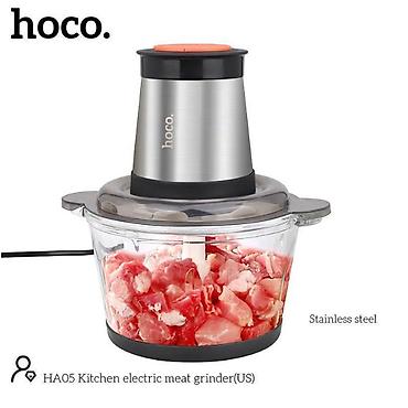 чоп грабил: Чопер/Измельчитель "HOCO" HA05A Hoco HA05A — мощный — 4