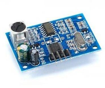 set alata za kucu: JSN-SR04T ULTRAZVUČNI MERAČ DALJINE VODOOTPORAN ARDUINO | Ovaj — 5