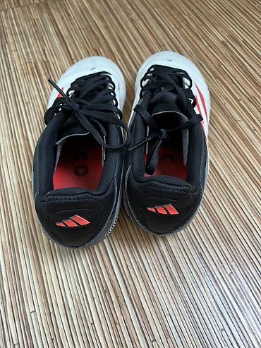 forward apache: Шипованные бутсы Adidas. Размер 38-38.5 (245см). Оригинальные — 3
