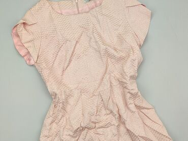 sukienki przylegająca na wesele: Dress, 2XL (EU 44), condition - Good