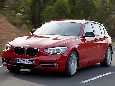 tuned air: DELOVI ZA BMW 118 F20 | Novi i polovni delovi za BMW 118 F20 od 2011 — 1
