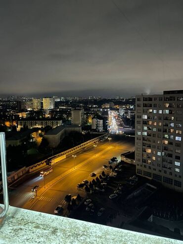 Yeni tikili: Bakıxanov qəs., 2 otaqlı, Yeni tikili, 58 kv. m — 14