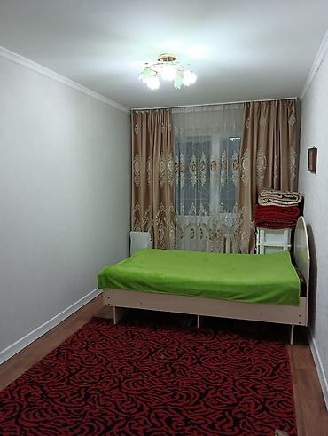 Продажа квартир: 3 комнаты, 58 м², 104 серия, 1 этаж, Евроремонт — 4