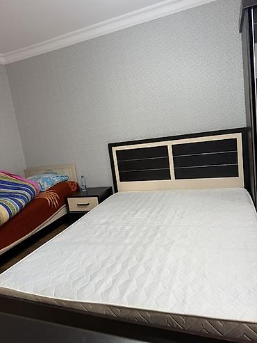 tum: İki nəfərlik yataq dəsti - Ölçü: təxmini 160×200 sm (şəkillərə əsasən — 3