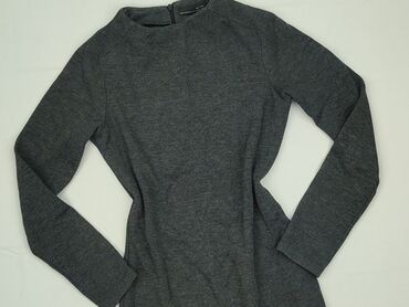 zara sukienki z piórami: Zara, Women`s dress, size S (EU 36)