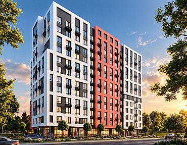 elite hause: 2 комнаты, 72 м², Восток-5 мкр Элитка, 6 этаж, Евроремонт — 9