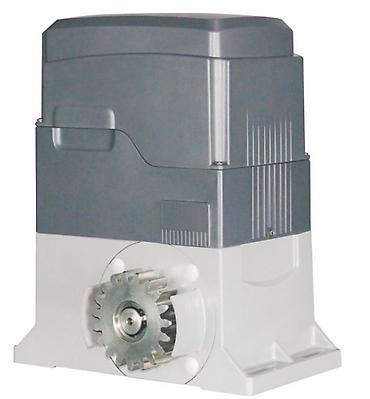 Откатные ворота: Откатные ворота из сэндвич‑панелей с автоматикой - Полотно — 5