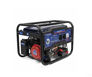 Generator Makute 2.4kVt (açarlı) Model: MK4000A Bütün kateqoriyalar •