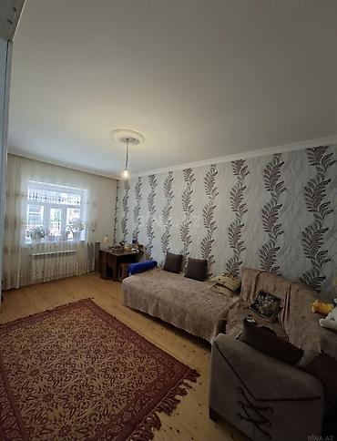 qaradağ: Lökbatan qəs. 3 otaqlı, 122 kv. m, Orta təmir — 4