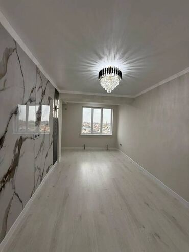 Продажа квартир: 1 комната, 42 м², Элитка, 5 этаж, Евроремонт
