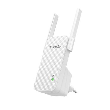 wifi extender: Wi-Fi усилитель Tenda A9 универсальный повторитель беспроводного