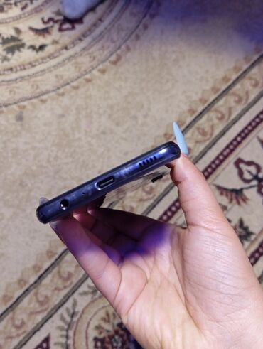 Samsung: Samsung Galaxy A32, 128 GB, Sensor, Barmaq izi, İki sim kartlı — 5