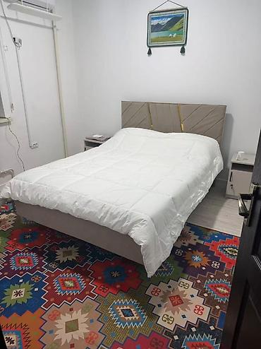 Аренда отелей и хостелов: Hostel Jayluu 2, Бишкек Уютный хостел в тихом районе Бишкека. У нас — 7