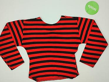 maxi spódnice boho: Bluzka damska, rozmiar S — 3