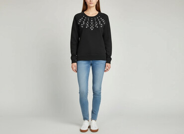 bluzy z wojan team: Maison Scotch, Bluza damska
, rozmiar M