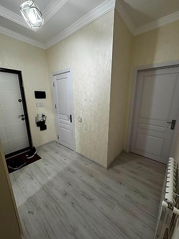 mehemmedi: 2 otaqlı, Yeni tikili, m. İnşaatçılar, 59 kv. m — 8