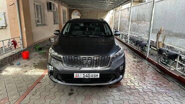 киа соренто 2022: Kia Sorento: 2018 г., 2 л, Автомат, Дизель, Кроссовер