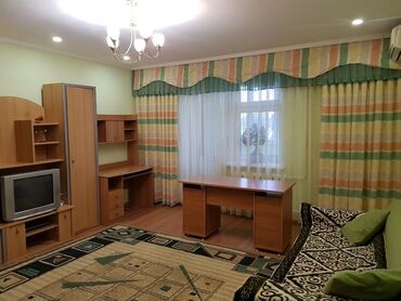 снять дом бишкек: 4 комнаты, 174 м², Индивидуалка, 2 этаж