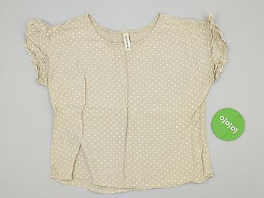 bluza w kropki: New Fashion, Bluzka damska, rozmiar S — 2