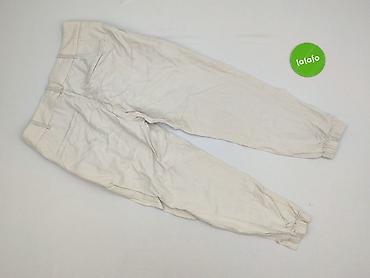 spodnie pumpy zara: Zara, Spodnie materiałowe damskie, rozmiar S — 3