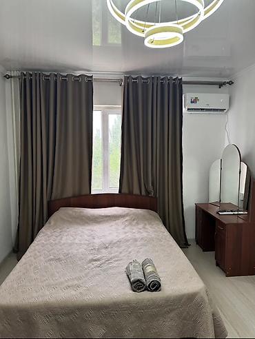 hotel osh: Сдается уютная комната/спальня с отдельным санузлом. Планировка и — 1
