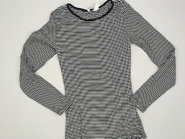 18590a h: H&M, Bluzka damska, rozmiar S — 1