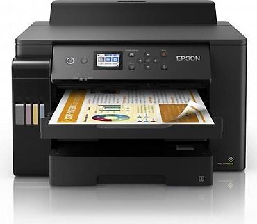 epson a3 printer: Printer "Epson L11160 CIS"Epson Printer L11160 CIS Epson L11160 CIS — 1