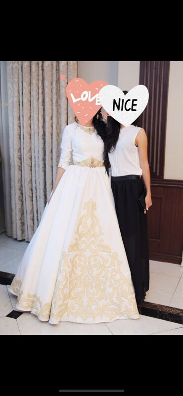 свадебные платья от веры вонг: Продается платье от dilbar на кыз узату