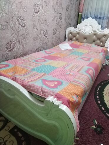 эки ярустуу керебет: Представляем односпальную кровать с изысканным дизайном, которая