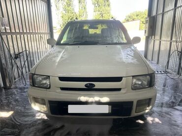 задние фары на бмв е34: Nissan Terrano: 1997 г., 3.3 л, Автомат, Бензин, Жол тандабас