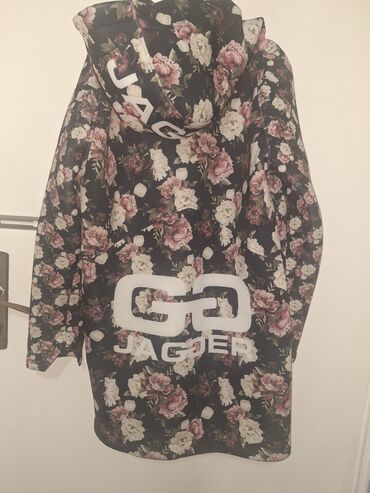 Ostale jakne, kaputi, prsluci: Prodajem originalnu Jagger Brand žensku jaknu, model JG 6416-01/19 na lalafo.rs — 6 Ostale jakne, kaputi, prsluci: Prodajem originalnu Jagger Brand žensku jaknu, model JG 6416-01/19 — 6
