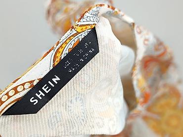 chamur: Shein, Sukienka damska, rozmiar S — 4