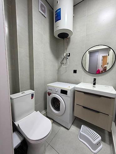 85000: 2 комнаты, 44 м², Мадина 4 этаж, Евроремонт — 6