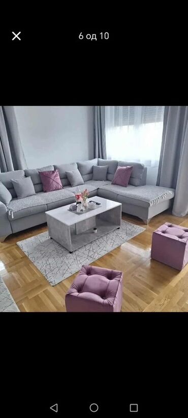 Fotelje: Cena taburea bez otvaranja : 7500din Cena taburea sa otvaranjem — 6