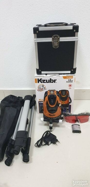 лазерный уровень: Uroven lazer Argenal yeni şüa ilə yeni Keyfiyyətli N1 180 Dərəcə yeni