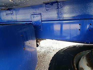 Грузовики: Грузовик, Scania, Б/у — 8