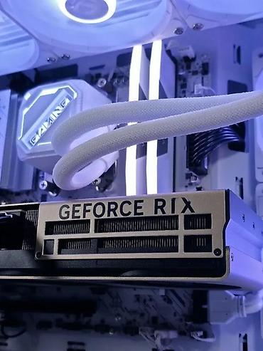 Desktop računari i radne stanice: Ryzen 7 7800X3D RTX 5070 B840 32GB 1TB - SM206PC. ✨ Prodaja i — 11