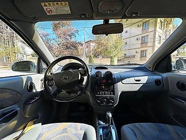 дэу тоска: Daewoo Kalos: 2003 г., 1.5 л, Автомат, Бензин, Хэтчбэк — 3