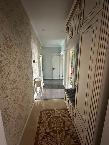 Продажа квартир: 2 комнаты, 71 м², Асанбай мкр Элитка, 7 этаж, Евроремонт — 12