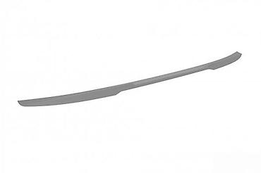 Spojleri: M4 LOOK SPOJLER ZA GEPEK BMW 4 F32 COUPE | M4 Spojler rep za gepek — 5