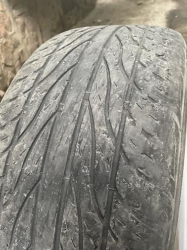 бутка бишкек: Шиналар R 19, Жай, Колдонулган, Жеңил унаалар, Кытай, Maxxis — 8