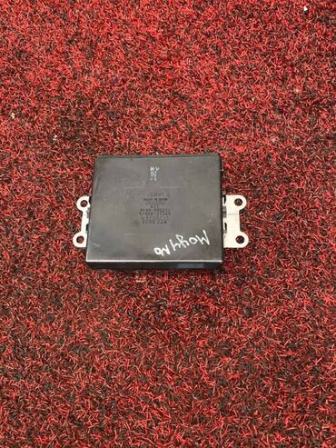 уна тетиктер: Модуль TOYOTA Celsior UCF31 4.3 3UZ-FE 2005 (б/у) ЭЛЕКТРОНИКА - #блок