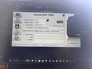 canon 80 d: Hamısı bir yerdə 500 Ayrı Ayrı 400-200 Canon EOS 700D 12k — 4